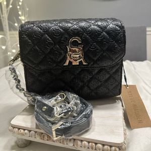 STEVE Madden Quilted Crossbody Bag Tik Tok Viral